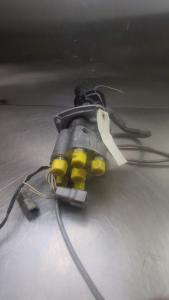 Liebherr Joystick rechts